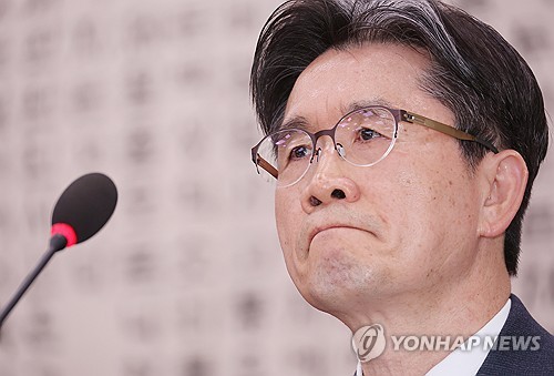 ▲ 오동운 공수처장은 왜 이렇게 무리한 행동을 벌이는 것일까. 헌재의 판단이 내려지지도 않은 상황에서 왜 이렇게 서두르는 것알까. 이재명당 겁박이 두려워서 그러는 것인가. 아니면 땅에 떨어진 공수처 위상을 이참에 끌어올리려는 힘자랑 과시인가. ⓒ 연합뉴스
