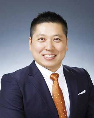 ▲ 경북대학교사범대학부설고등학교 김춘식 교사.ⓒ대구시교육청