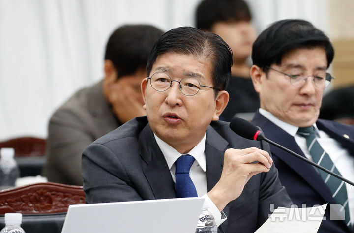 ▲ 이상식 더불어민주당 의원. ⓒ뉴시스