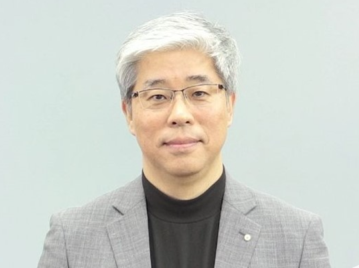 ▲ 서동조 서울디지털대학교 컴퓨터공학과 교수.ⓒ서울디지털대