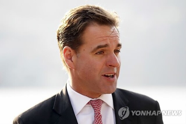 ▲ 니얼 퍼거슨 하버드대 석좌교수.ⓒ연합뉴스