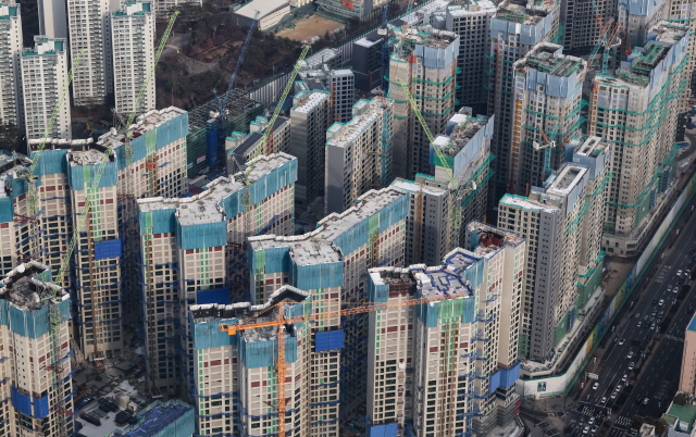 ▲ LH 청년 매입임대주택 입주자 모집공고 포스터ⓒLH