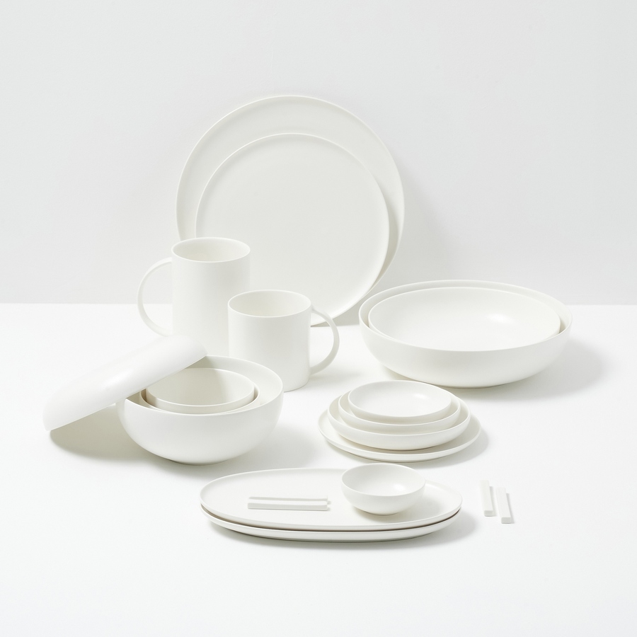 ▲ 자주 설기 시리즈ⓒ신세계인터내셔날