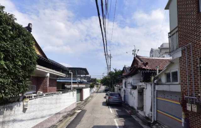 '2226가구' 더샵 라비온드 … 실상은 'T'자로 쪼개진 3개 개별아파트 ...