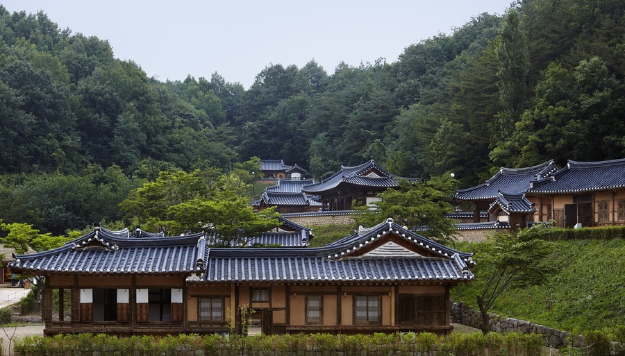 ▲ 경상북도는 도내 한옥 관광자원 활성화를 위해 ‘2025년 한옥집단마을 자원개발사업’에 대한 공모를 17일부터 접수한다.ⓒ경북도