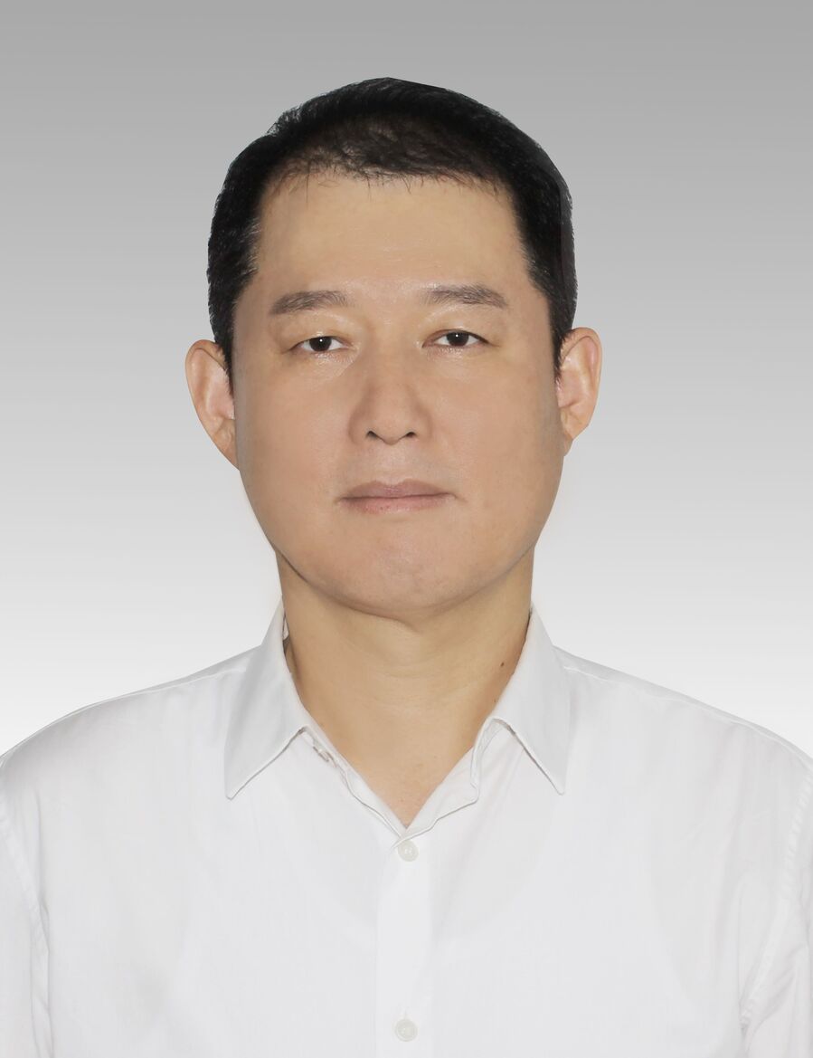 ▲ 한온시스템 박정호 사장ⓒ한국앤컴퍼니