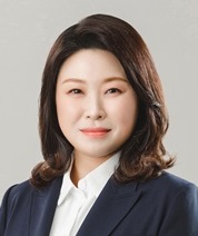 ▲ 충북도의회 교육위원회 박진희 의원.ⓒ충북도의회