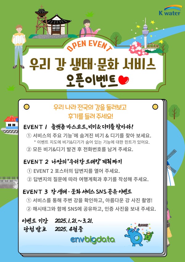 ▲ 농식품 바우처 사업 안내 포스터 ⓒ농림축산식품부 제공