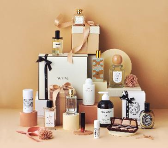 ▲ ⓒ신세계인터내셔날