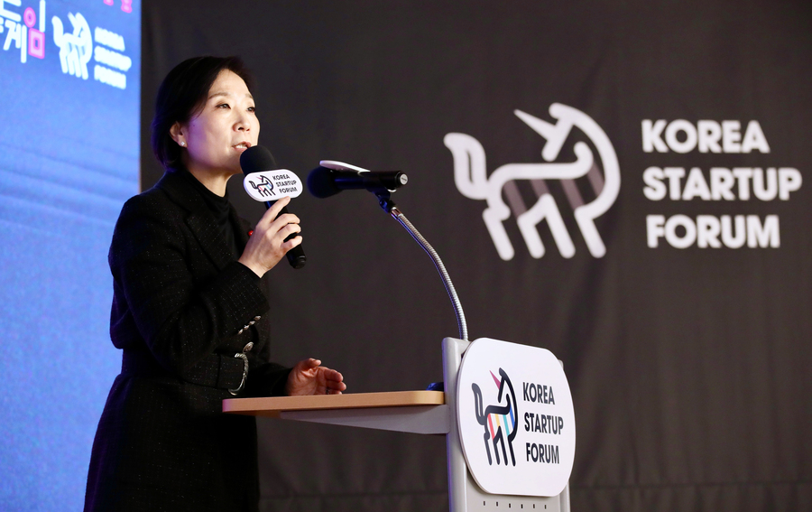 ▲ 중기부가 1조를 출자해 1조9000억원 규모 벤처펀드를 조성한다. ⓒ연합뉴스