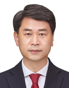 ▲ 충남도의회 이상근 의원.ⓒ충남도의회