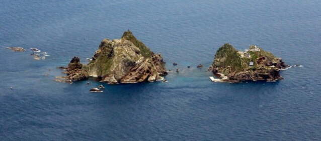 ▲ 독도.ⓒ연합뉴스