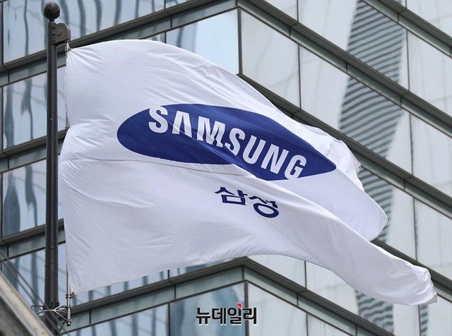 ▲ 삼성. 240524 사진=정상윤 기자