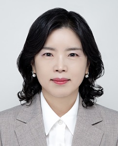 ▲ 정금희 충남도보건환경연구원장.ⓒ충남도