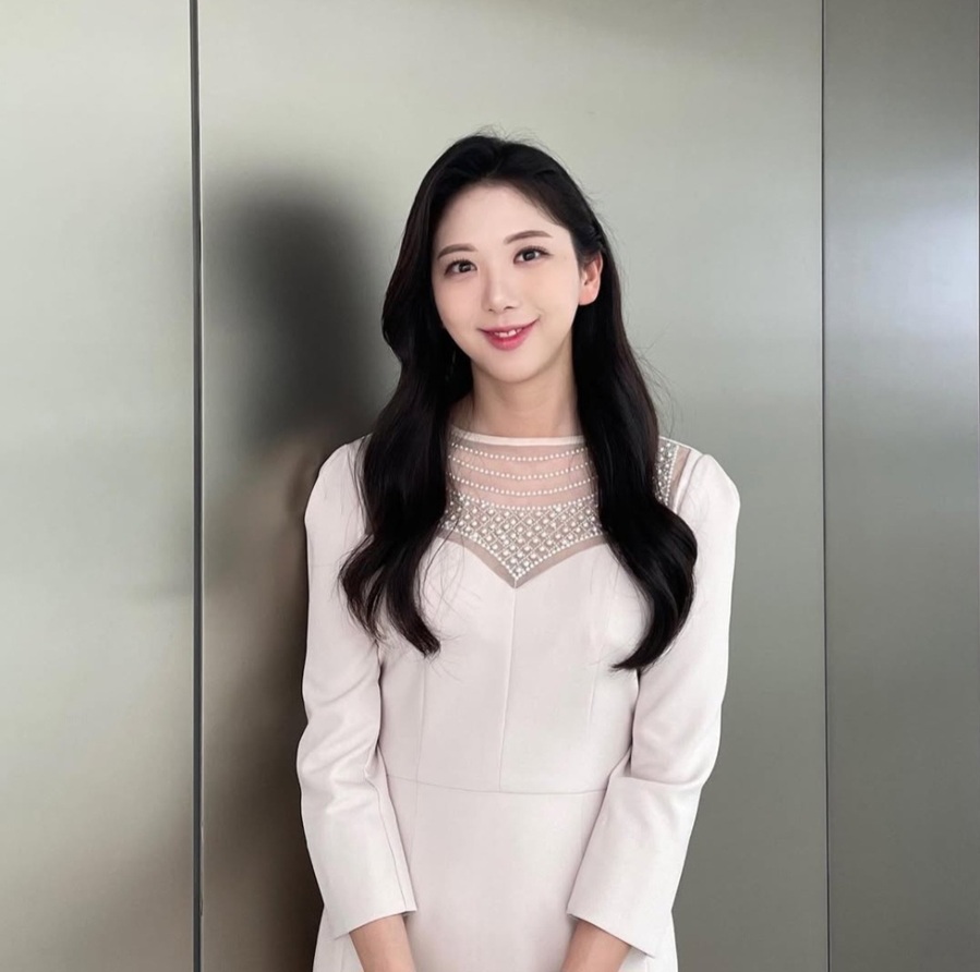 ▲ 고(故) 오요안나. ⓒ오요안나 인스타그램 캡처