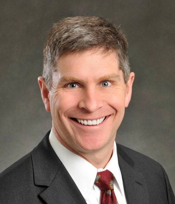 ▲ 윌 셰이퍼 보잉코리아 신임 사장. ⓒ보잉