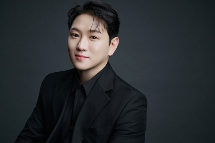 ▲ 뮤지컬 배우 정원영.ⓒ팜트리아일랜드