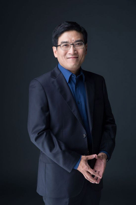 ▲ 송재혁 삼성전자 DS부문 최고기술책임자(CTO) 사장.ⓒ삼성전자