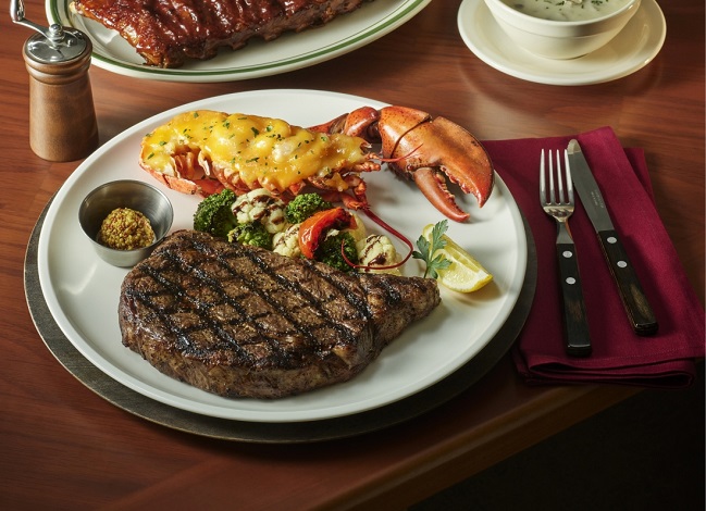 ▲ ⓒ아웃백스테이크하우스