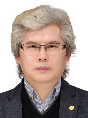 ▲ 김순공 세종시축구협회장.ⓒ세종시축구협회
