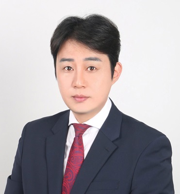▲ 대구 동구의회 이진욱 의원(국민의힘 대구시당 대변인).ⓒ이진욱 의원실