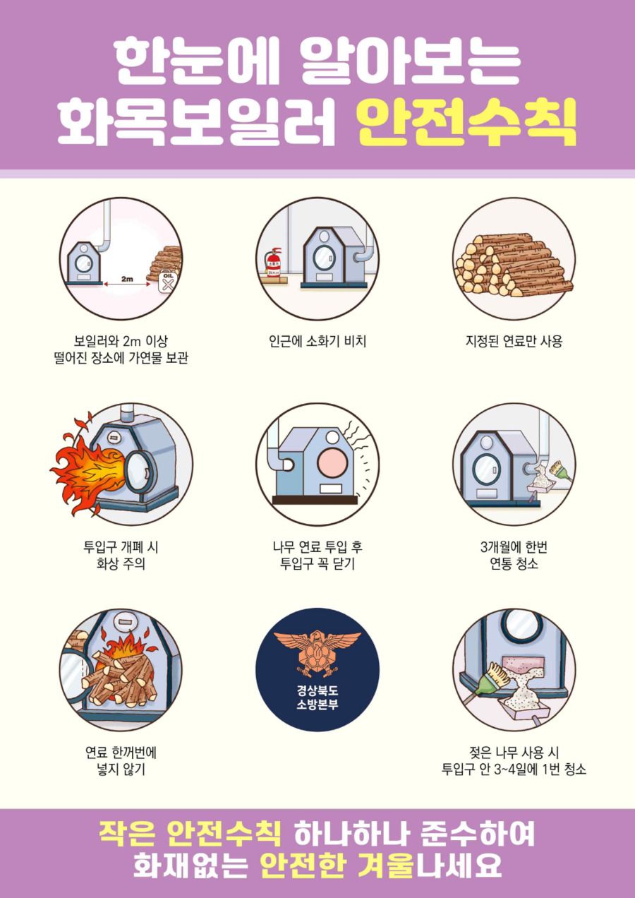 ▲ ⓒ김천소방서