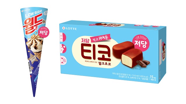 ▲ ⓒ롯데웰푸드