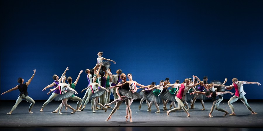 ▲ 아메리칸 발레 시어터(ABT).ⓒQuinn Wharton