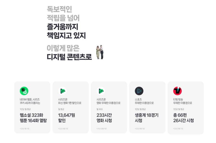 ▲ 네이버의 기만 광고 예시. ⓒ공정거래위원회