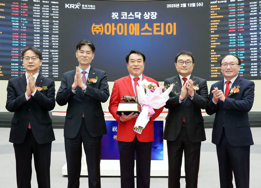 ▲ ⓒ한국거래소