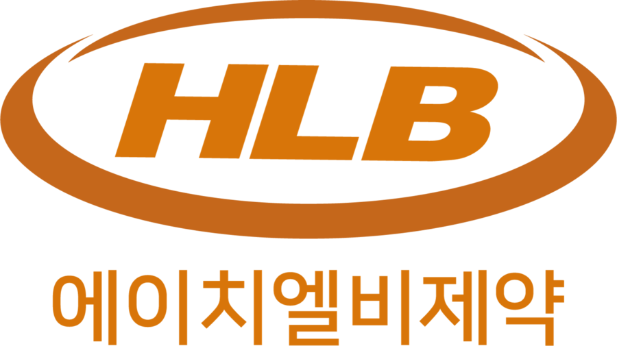 ▲ HLB제약 로고. ⓒHLB제약