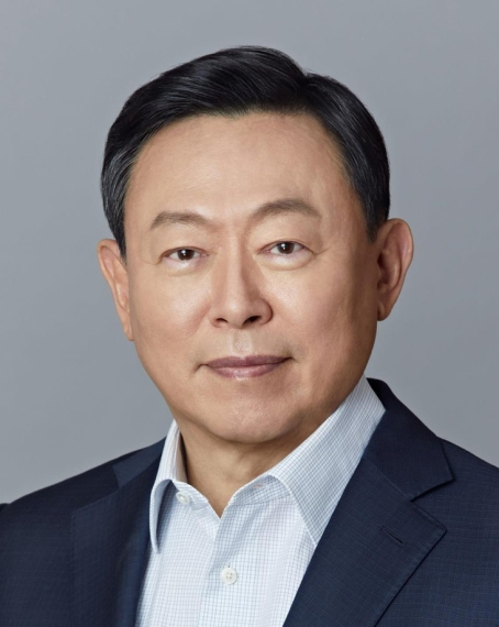 ▲ 신동빈 롯데그룹 회장. ⓒ롯데글부