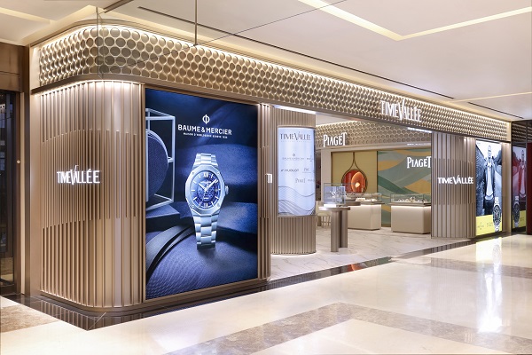 ▲ ⓒ신라면세점