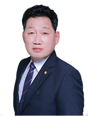 ▲ 박희용 부산시의회 의원(부산진구1).ⓒ부산시의회