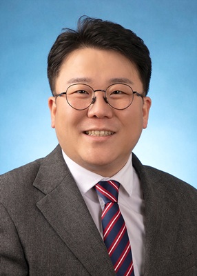 ▲ 대구시의회 김태우 의원(수성구5).ⓒ대구시의회