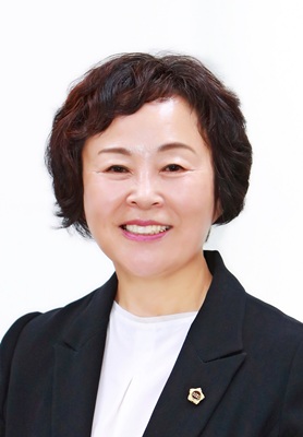 ▲ 대구시의회 이영애 의원(달서구1).ⓒ대구시의회