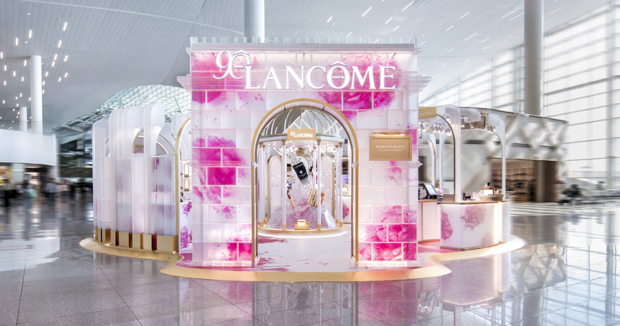 ▲ ⓒ신라면세점