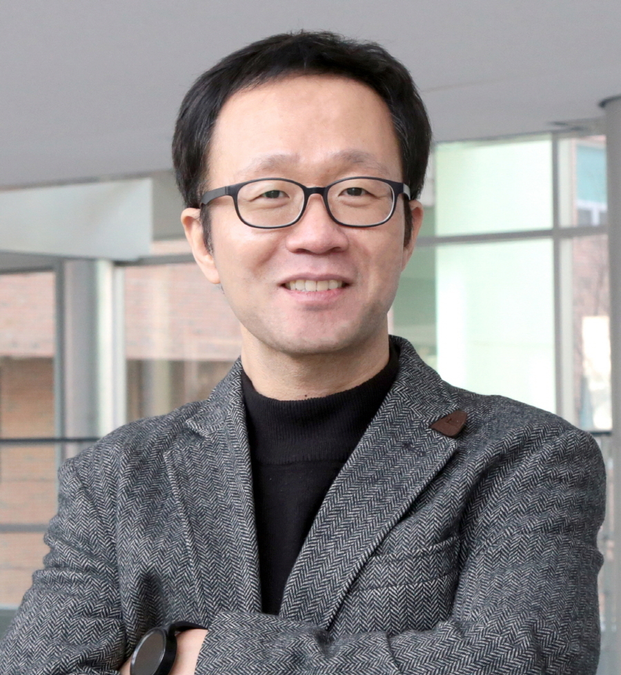 ▲ 금오공대 신수용 교수.ⓒ국립금오공과대학교