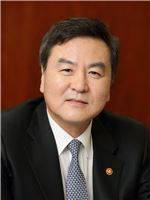 ▲ 신제윤 삼성전자 사외이사(법무법인 태평양 고문) ⓒ뉴데일리DB