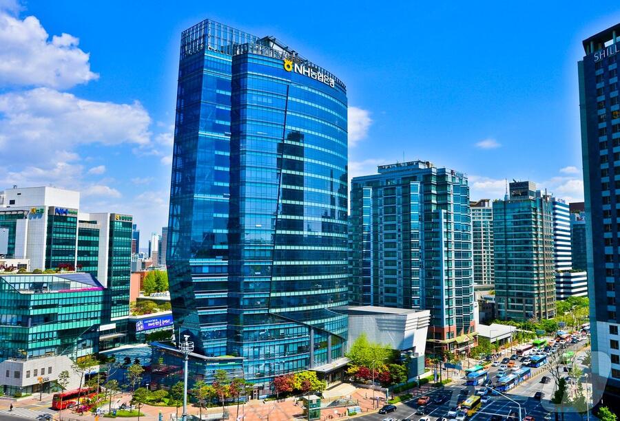 ▲ ⓒNH농협금융