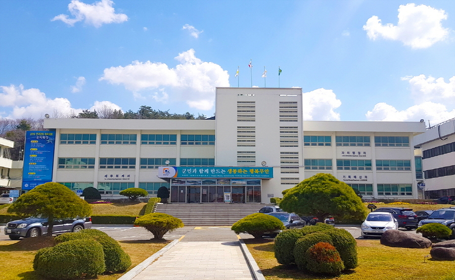 ▲ 무안군이 오는 2월 17일부터 4월 18일까지 2개월간 상반기 상하수도 요금 체납액 일제 정리를 추진한다.ⓒ무안군 제공