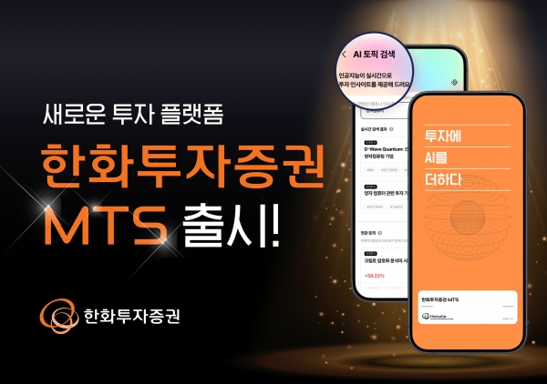 ▲ ⓒ한화투자증권
