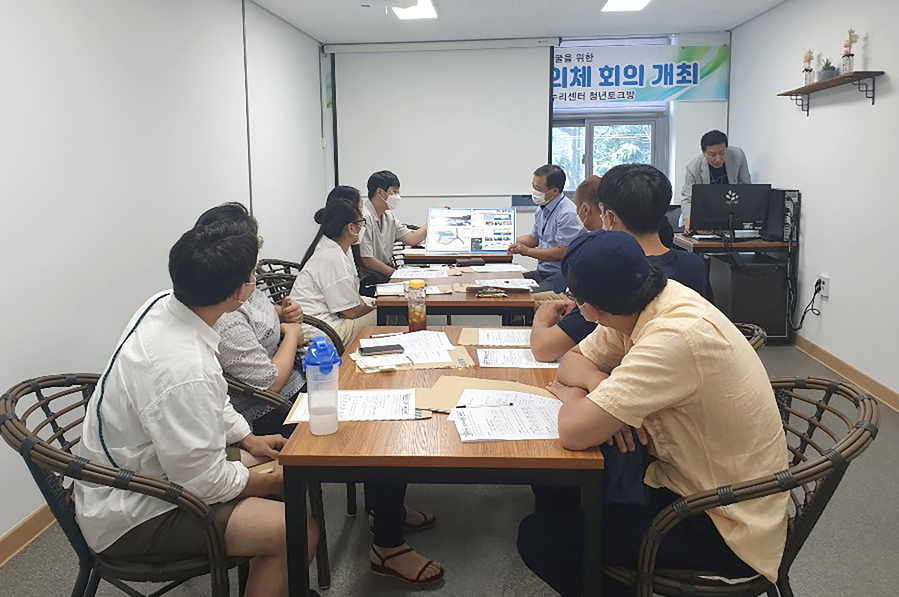 ▲ 청년 초기 창업 비용 지원ⓒ순창군