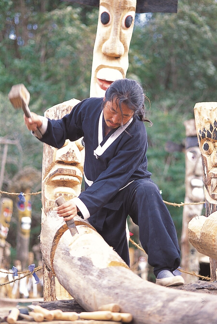 ▲ 순창군 '명인·명장'지정 모집 접수ⓒ순창군