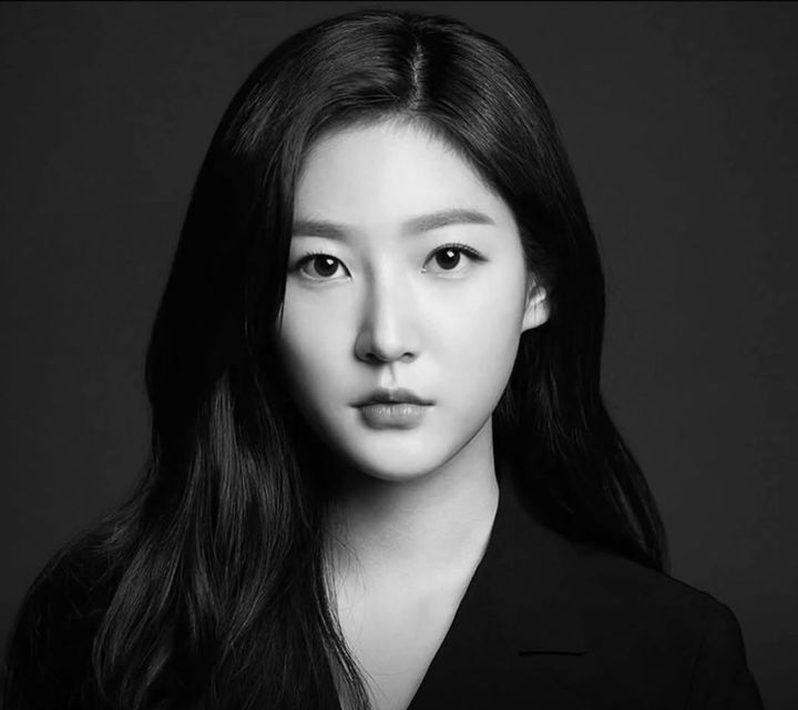 ▲ 지난 16일 사망한 배우 김새론. ⓒ유아라 인스타그램 / 뉴시스 제공