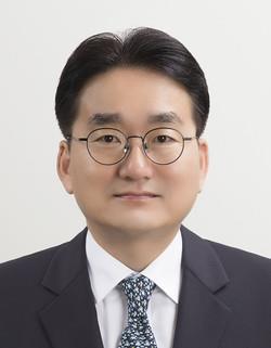 ▲ 손인석 충북도 정무특보.ⓒ충북도