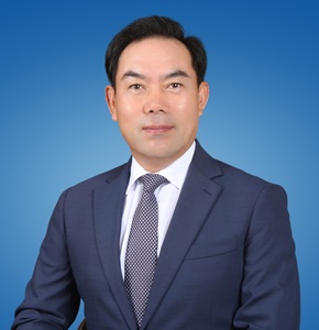 ▲ 최헌식(前, 해군정비창장) 박사.ⓒ중원대학교