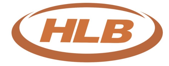 ▲ HLB 로고. ⓒHLB