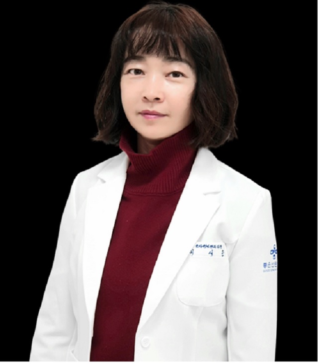 ▲ 좋은선린병원 이시운 소아청소년과장.ⓒ좋은선린병원