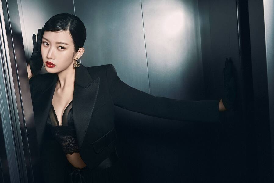 ▲ 돌체앤가바나ⓒ롯데백화점